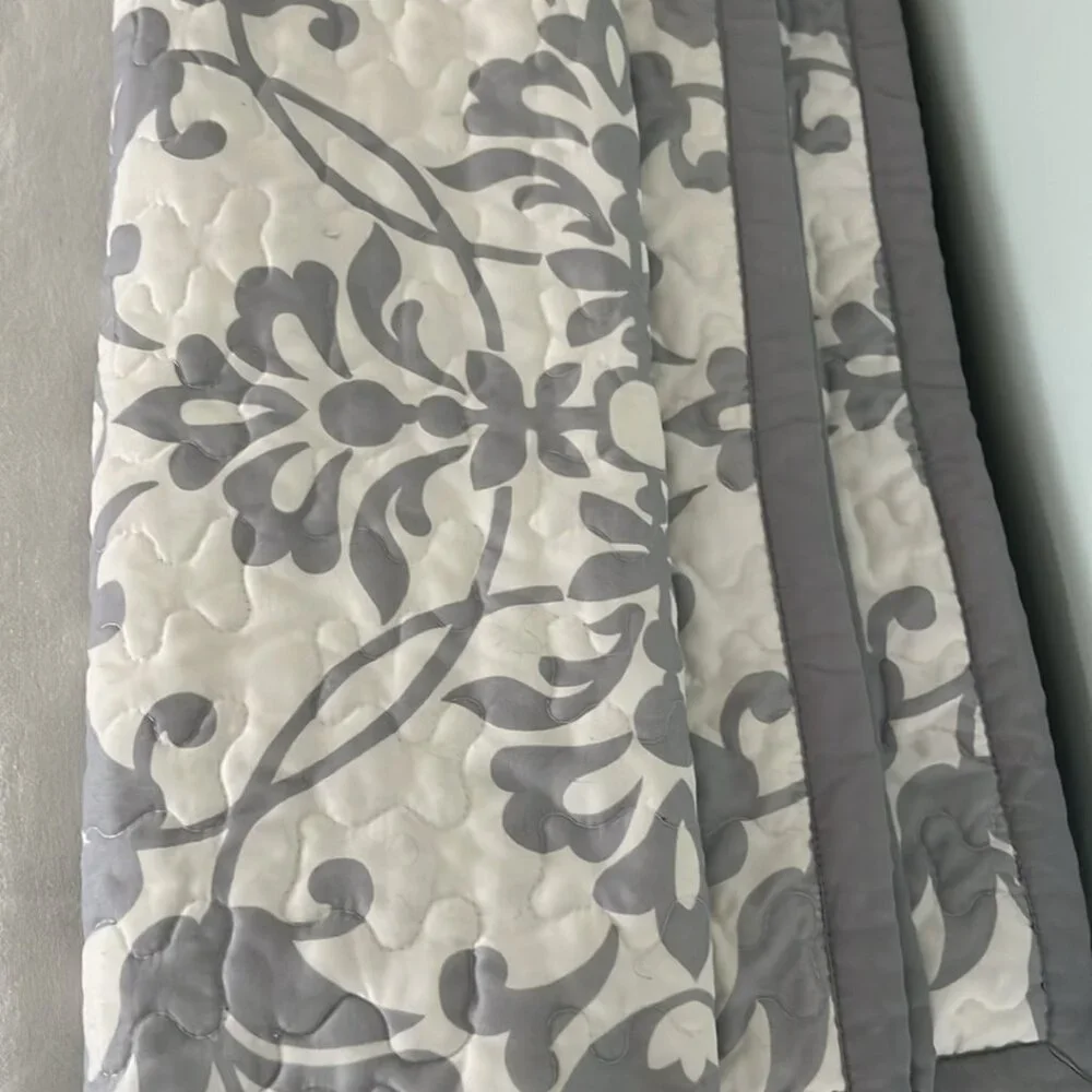 Set‎ of 2 Target King Size Pillow Shams (20